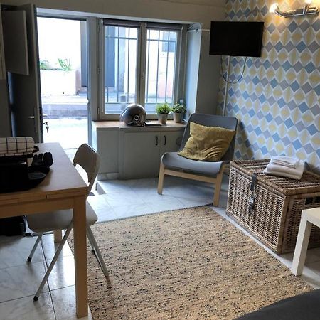Studio Des Tanneurs Apartment Montpellier Bagian luar foto