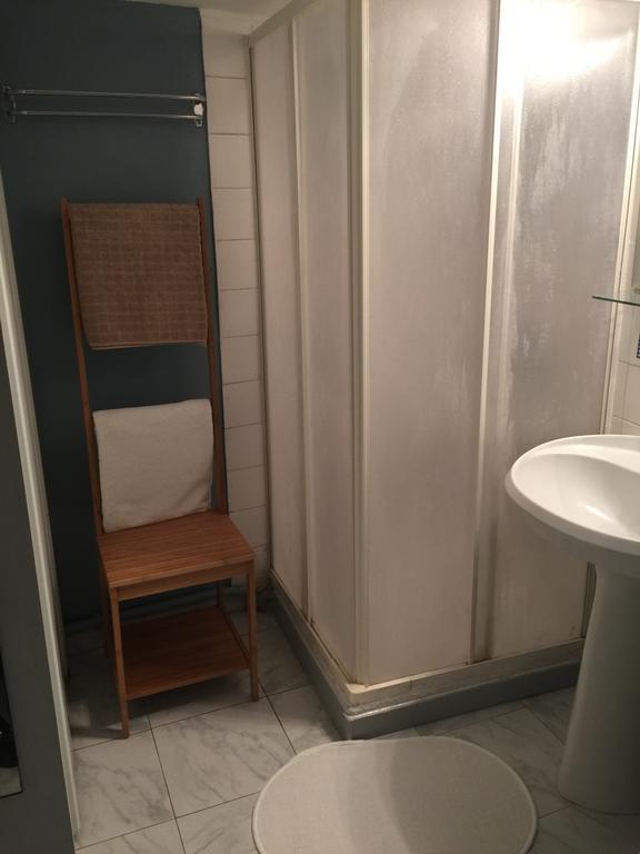 Studio Des Tanneurs Apartment Montpellier Ruang foto