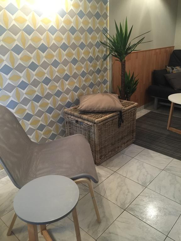 Studio Des Tanneurs Apartment Montpellier Ruang foto